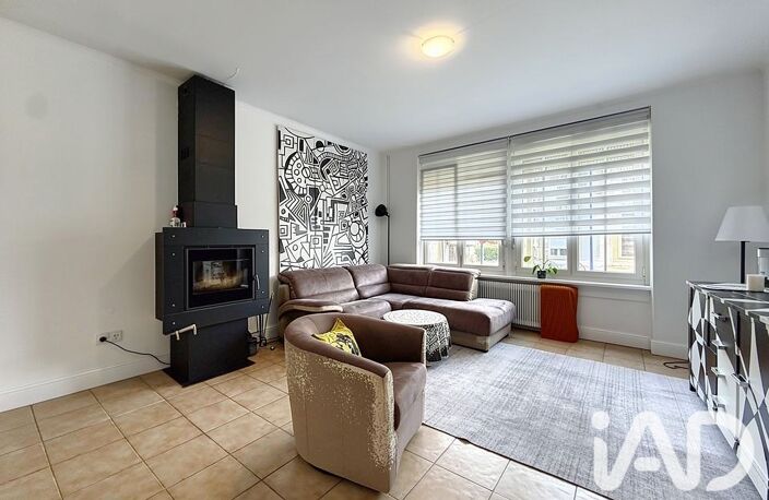 Vente Maison/villa 5 pièces — photo 2