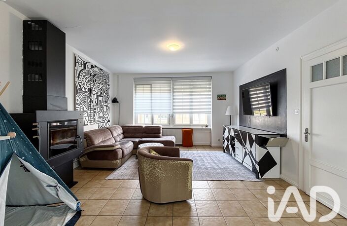 Vente Maison/villa 5 pièces — photo 3