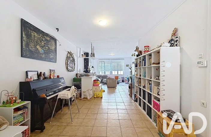 Vente Maison/villa 5 pièces — photo 4