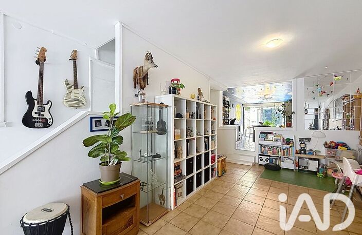 Vente Maison/villa 5 pièces — photo 5