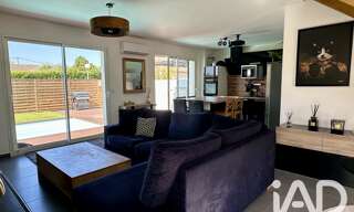 Maison 4 Pièces 88 m² à vendre à Saint-André-de-Sangonis (34725)