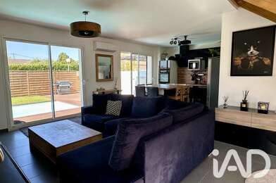Maison 4 pièces 348000 €