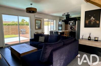 Vente Maison/villa 4 pièces — photo du bien