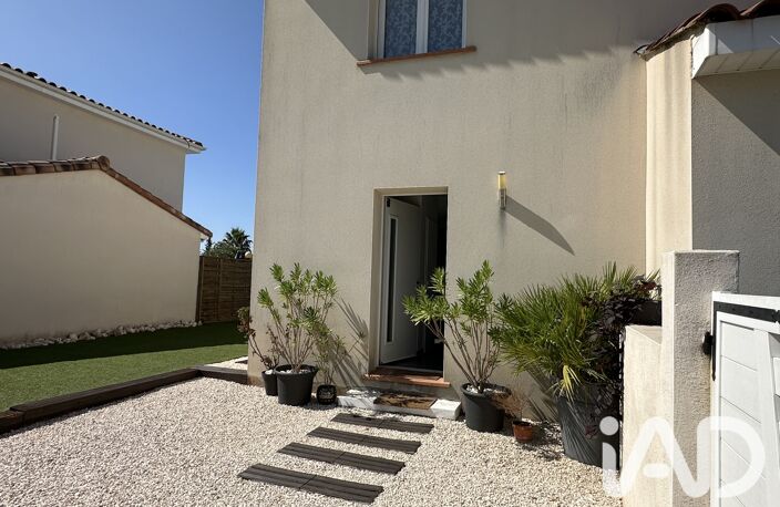 Vente Maison/villa 4 pièces — photo 2