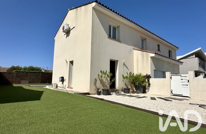 Vente Maison/villa 4 pièces — photo 3