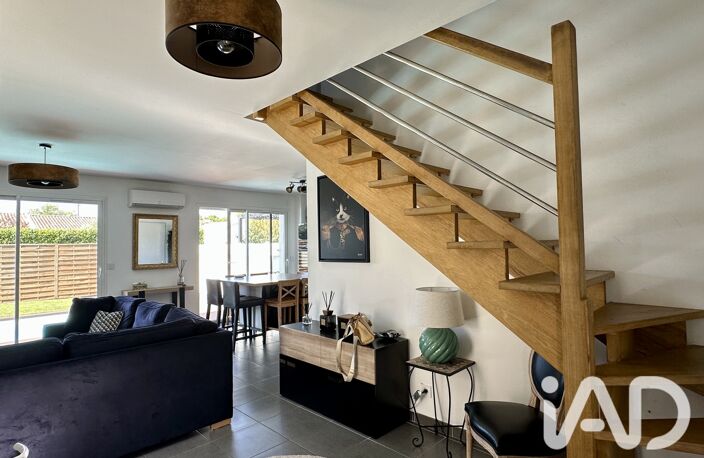 Vente Maison/villa 4 pièces — photo 4
