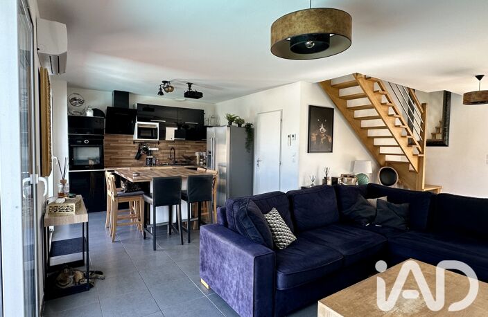 Vente Maison/villa 4 pièces — photo 5