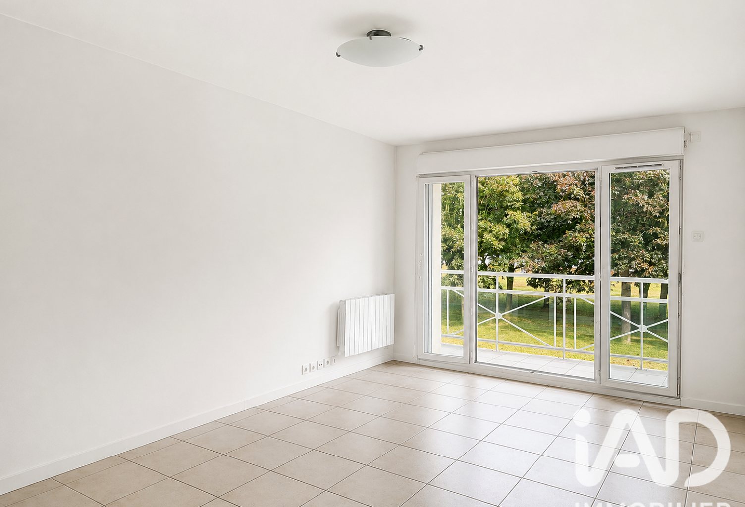 Vente Appartement 4 pièces — photo 1