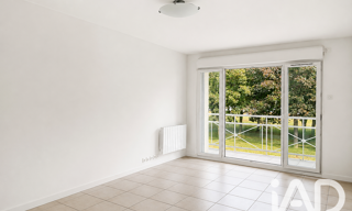 Appartement 4 Pièces 71 m² à vendre à Jouy-le-Moutier (95280)