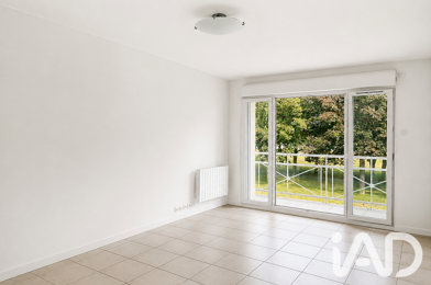 Appartement 4 pièces 195000 €