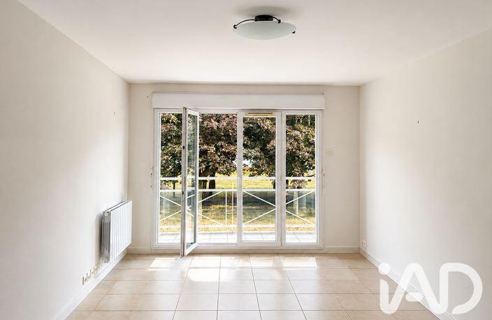 Vente Appartement 4 pièces — photo 3