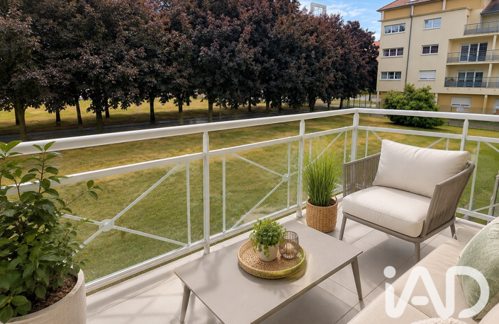 Vente Appartement 4 pièces — photo 4