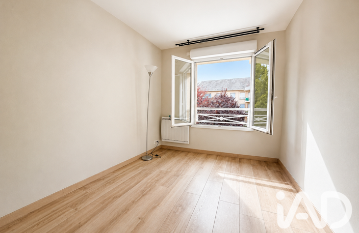 Vente Appartement 4 pièces — photo 5