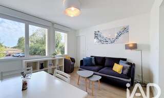 Appartement 3 Pièces 44 m² à vendre à Moëlan-sur-Mer (29350)