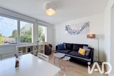 Appartement 3 pièces 187000 €