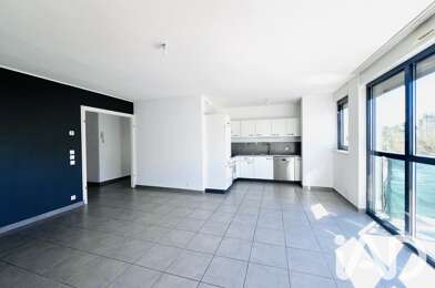 Appartement 3 pièces 117000 €
