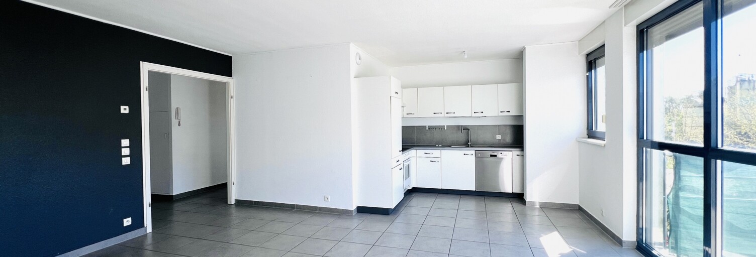 Appartement 3 Pièces 67 m² à vendre à Schœneck (57350)