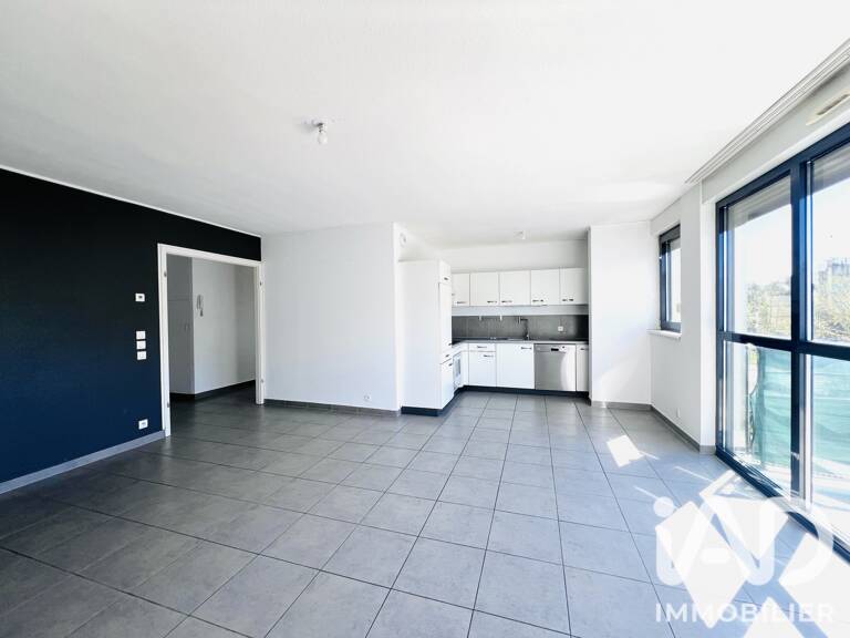 Vente Appartement 3 pièces — photo 1