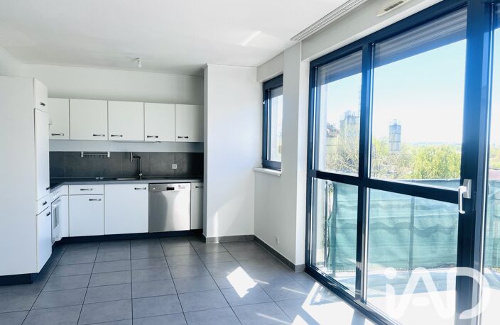 Vente Appartement 3 pièces — photo 2