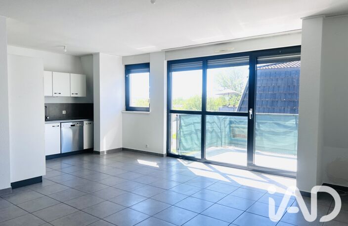 Vente Appartement 3 pièces — photo 3