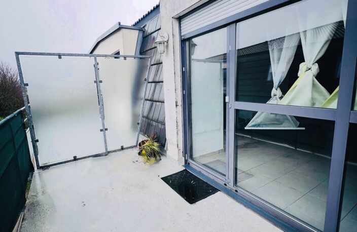 Vente Appartement 3 pièces — photo 4