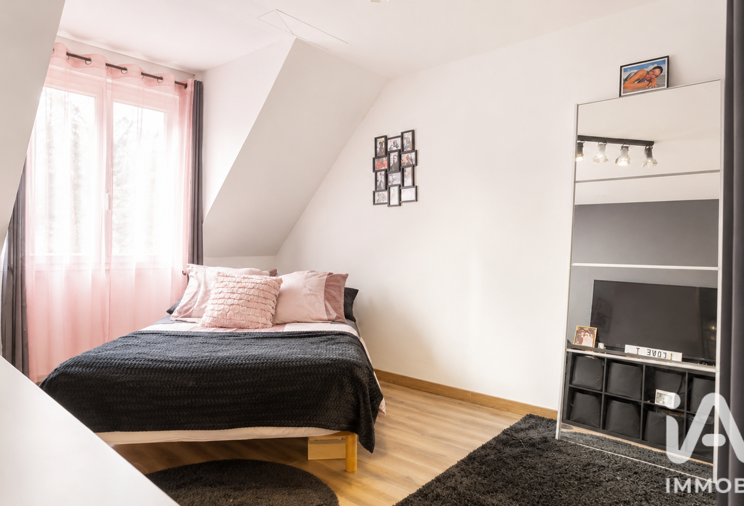 Vente Maison/villa 5 pièces — photo 1