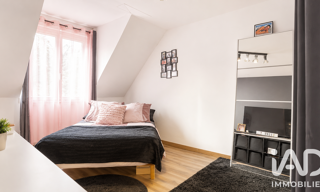 Maison 5 Pièces 140 m² à vendre à Méry-sur-Oise (95540)