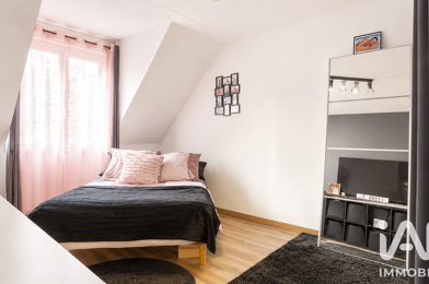 Maison 5 pièces 415000 €