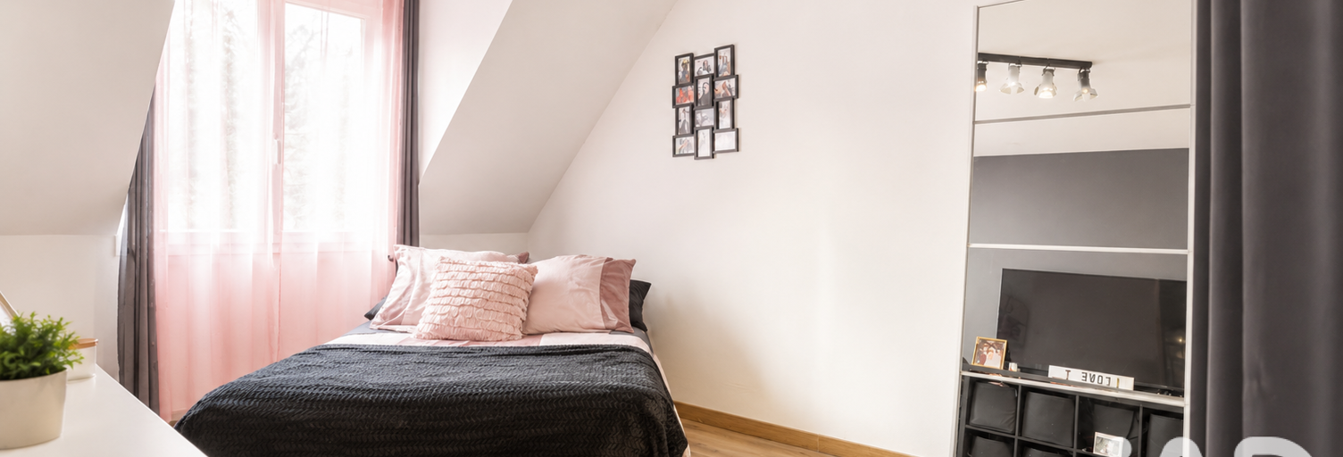 Maison 5 Pièces 140 m² à vendre à Méry-sur-Oise (95540)