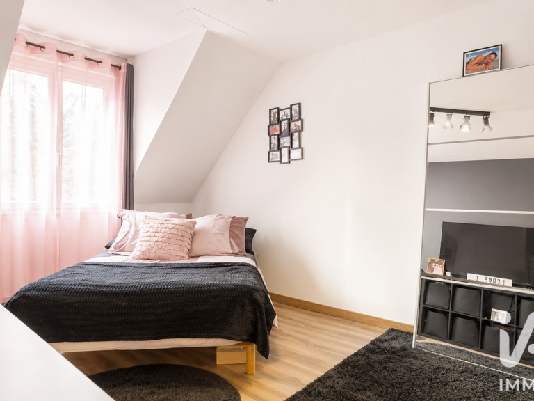 Vente Maison/villa 5 pièces — photo 1