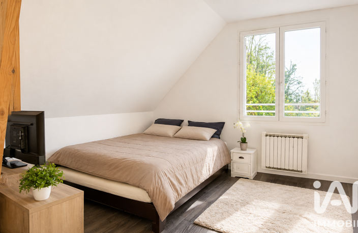 Vente Maison/villa 5 pièces — photo 2