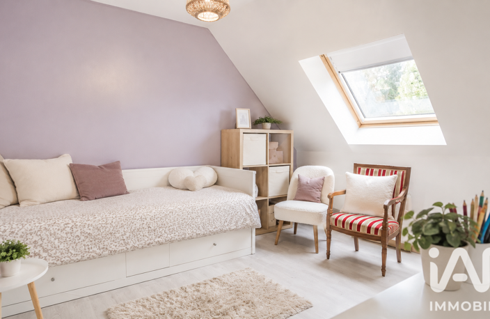 Vente Maison/villa 5 pièces — photo 4