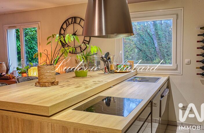 Vente Maison/villa 5 pièces — photo 5