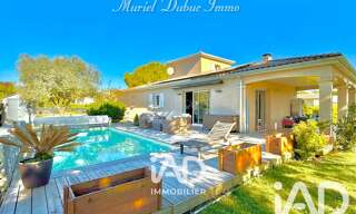Maison 5 Pièces 124 m² à vendre à Saint-Sulpice-de-Royan (17200)