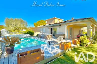 Maison 5 pièces 520000 €