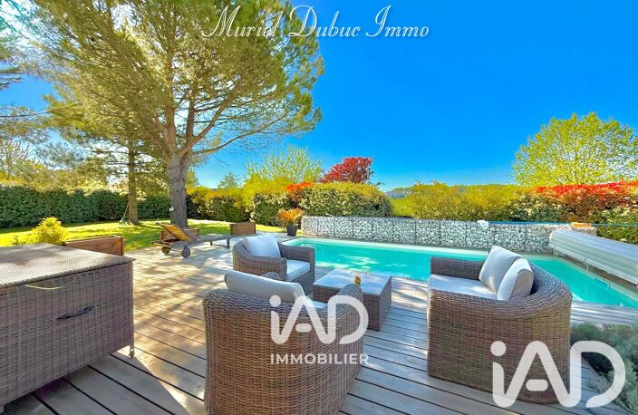 Vente Maison/villa 5 pièces — photo 2