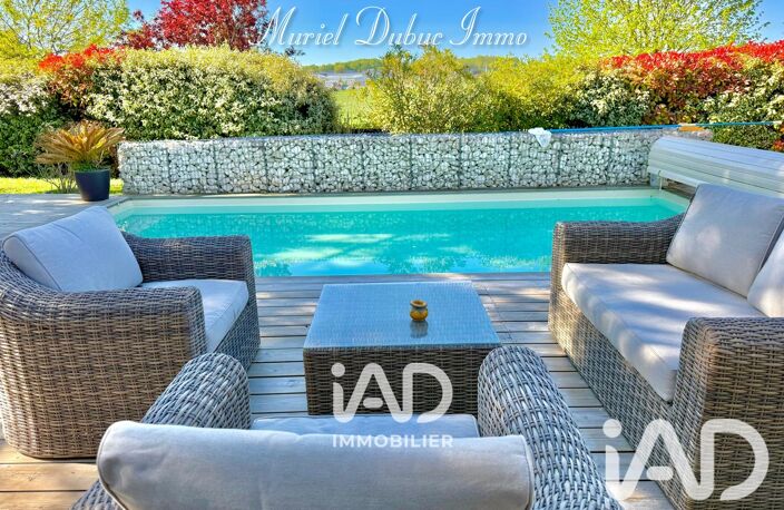 Vente Maison/villa 5 pièces — photo 3
