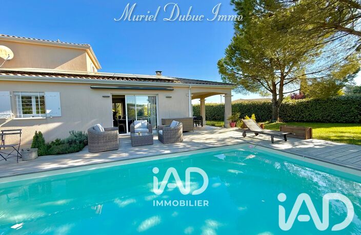 Vente Maison/villa 5 pièces — photo 4