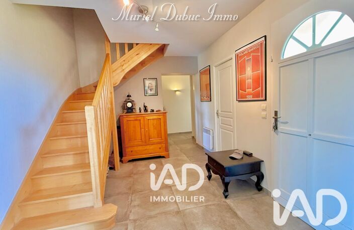 Vente Maison/villa 5 pièces — photo 5