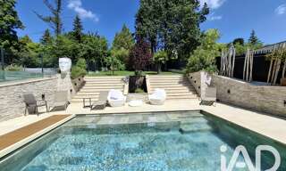 Maison 7 Pièces 205 m² à vendre à Villevaudé (77410)