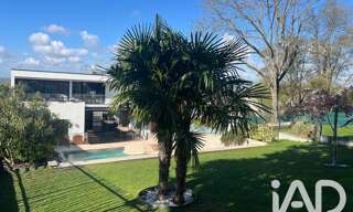 Maison 7 Pièces 205 m² à vendre à Villevaudé (77410)