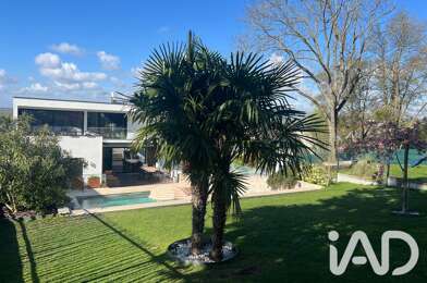 Maison 7 pièces 878000 €