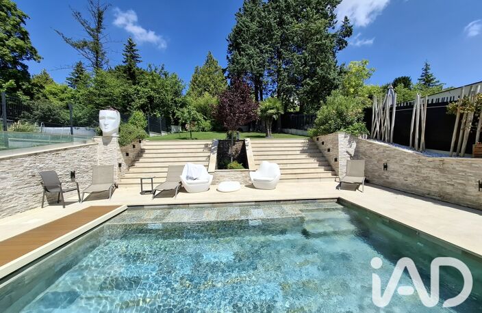 Vente Maison d'architecte 7 pièces — photo 3
