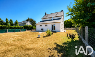 Maison 7 Pièces 157 m² à vendre à Saint-Pern (35190)