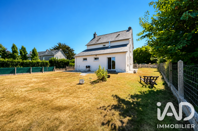 Maison 7 pièces 230000 €