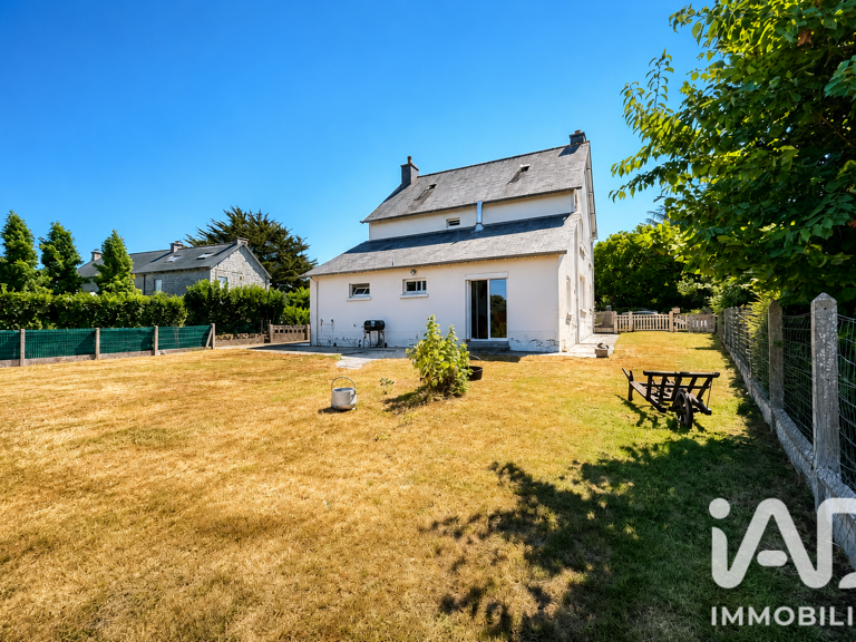 Vente Maison de village 7 pièces — photo 1