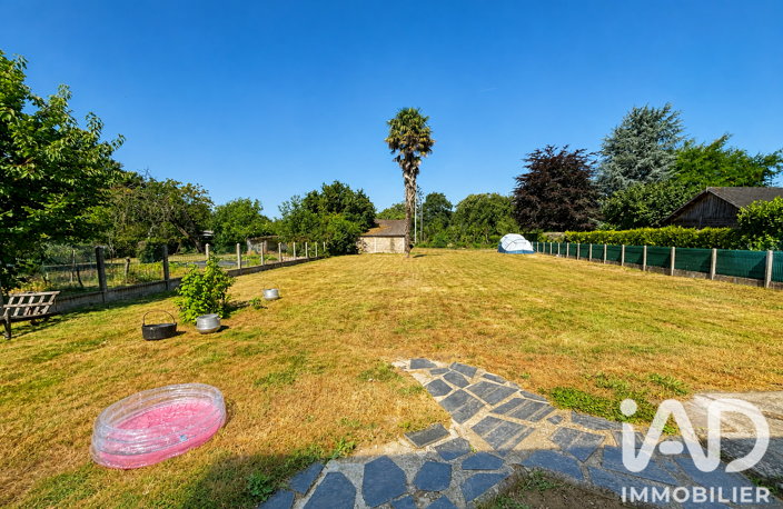 Vente Maison de village 7 pièces — photo 2