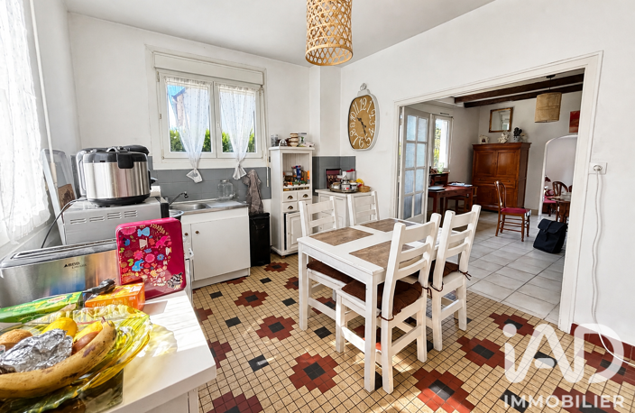 Vente Maison de village 7 pièces — photo 3