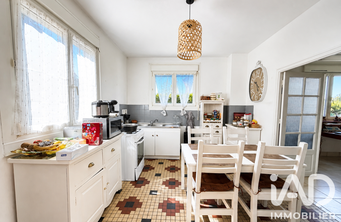 Vente Maison de village 7 pièces — photo 4