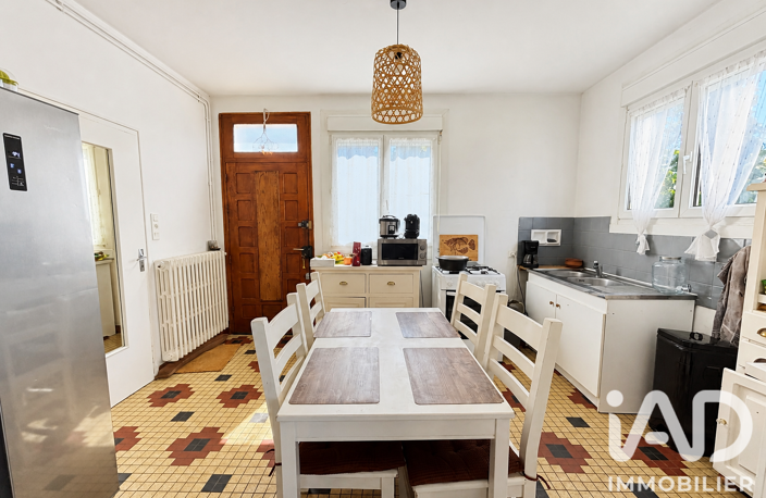 Vente Maison de village 7 pièces — photo 5